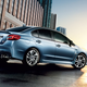 Illustration for article titled Here Is The 2015 Subaru WRX They Named After An Audi